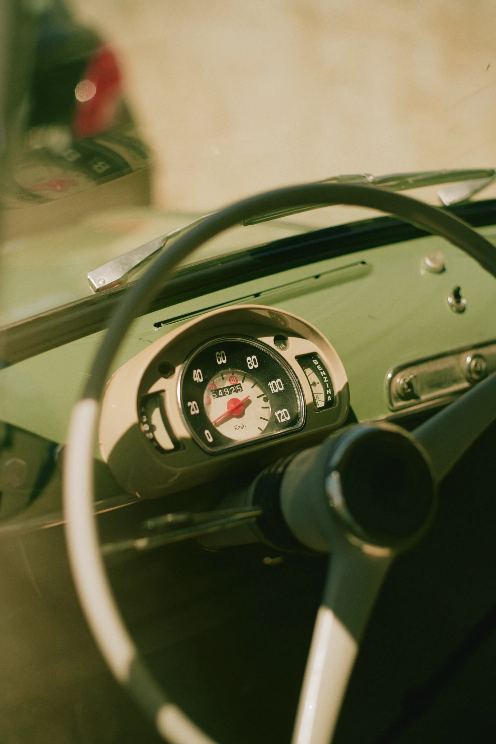 Fiat 600 - 9